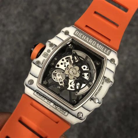 richard mille fake watch football player|fake richard mille watches for sale.